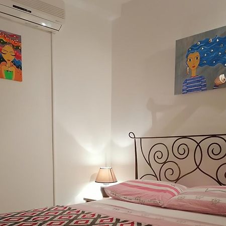 Apartment Nikolina Trogir Habitación foto