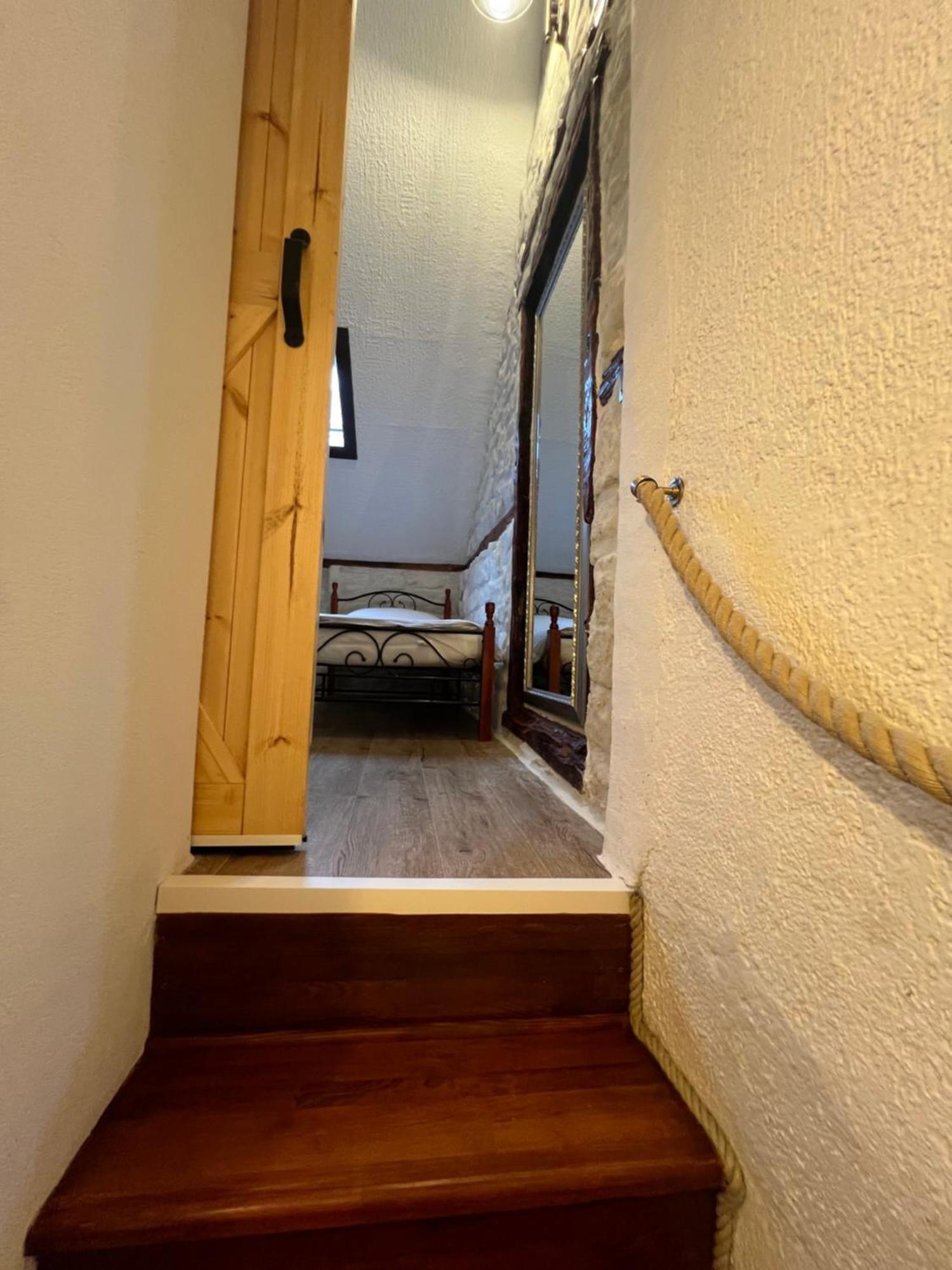 Apartment Nikolina Trogir Exterior foto