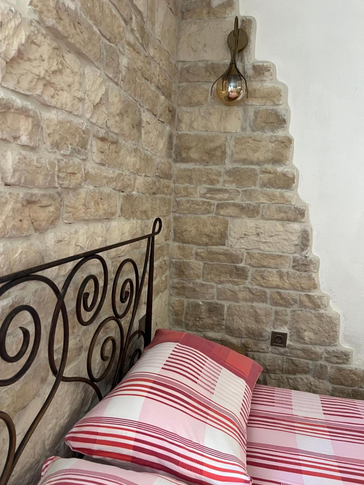 Apartment Nikolina Trogir Exterior foto